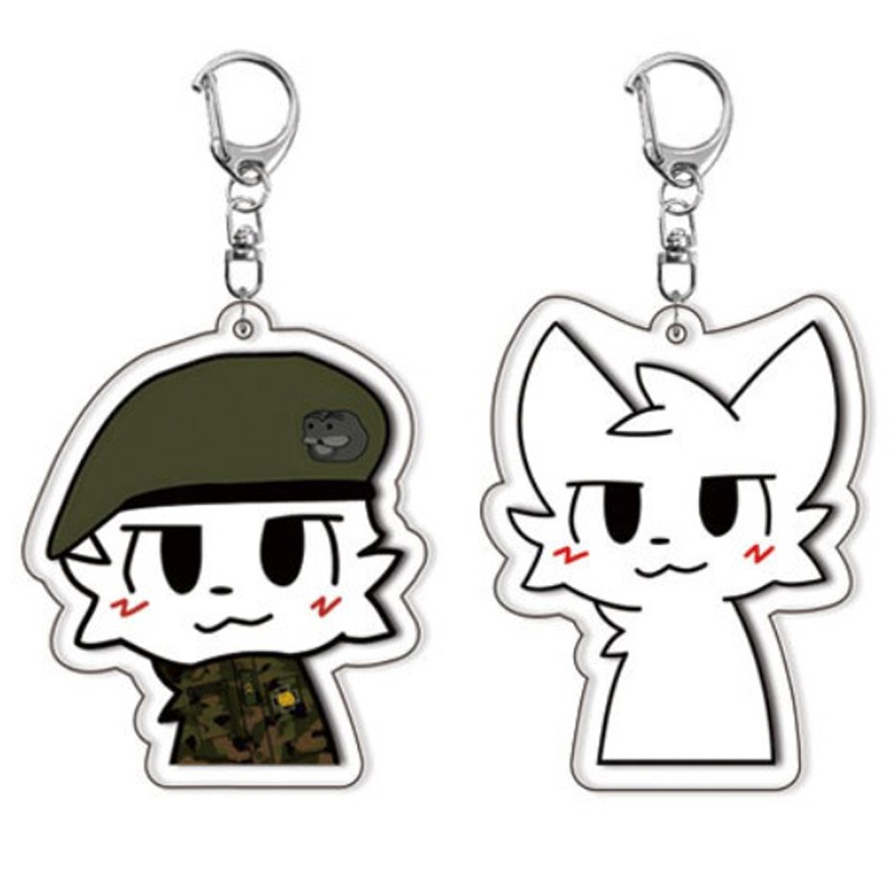 Gaming Accessories Deals - Cute Black White Cat Boys Kisser