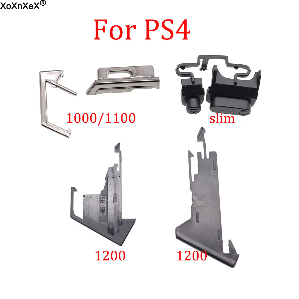 Gaming Accessories Ps4 - For PS4 Console Switch Button Shell