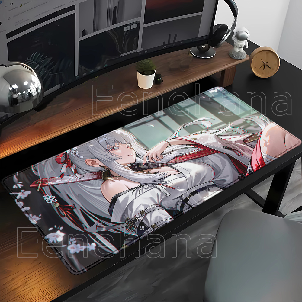 Gaming Accessories Girls - HD Printing Hiyuki Gaming Wuthering Waves