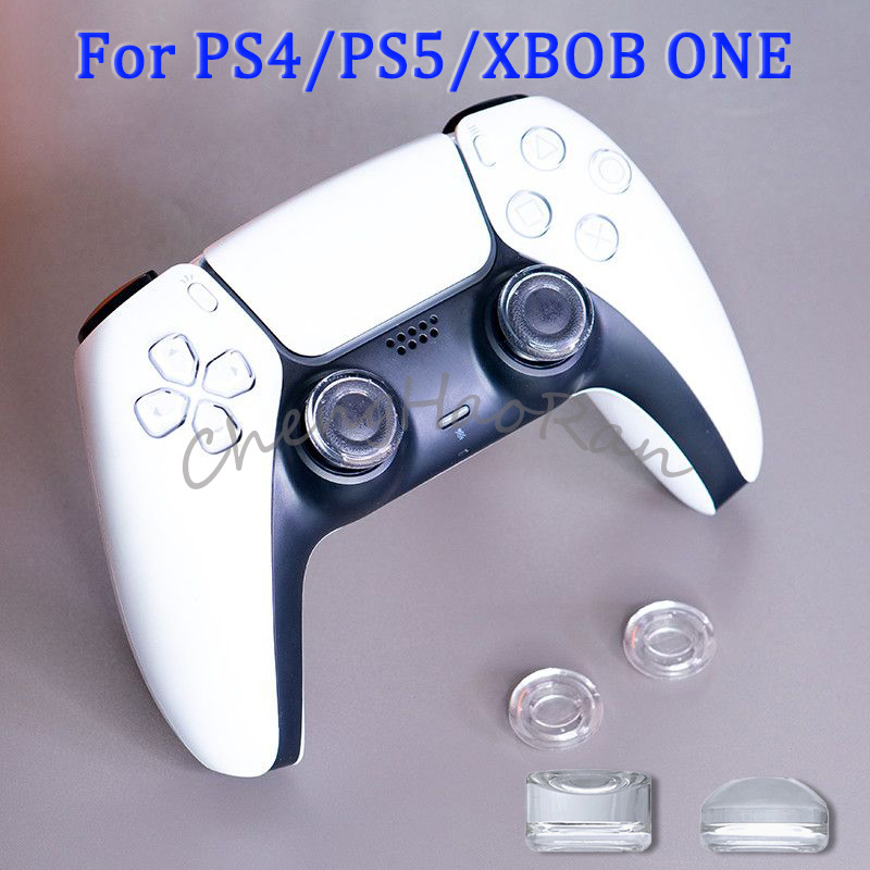 Gaming Accessories Ps4 - 2PCS For PS5 PS4 Xbox One
