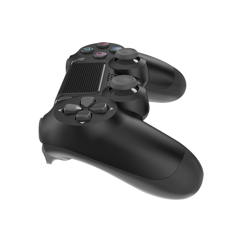 Gaming Accessories Ps4 - For PS4 Controller Paddles Extended Gamepad
