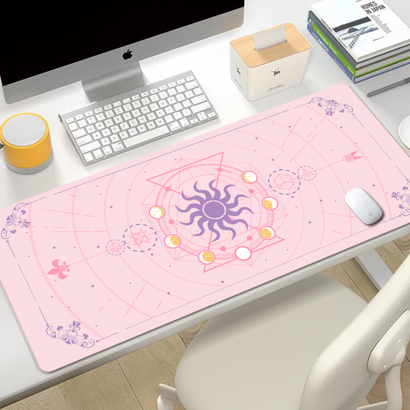 Magic Trăng Sao Tím Lớn Kawaii - đánh giá và giá Gaming Accessories Girls