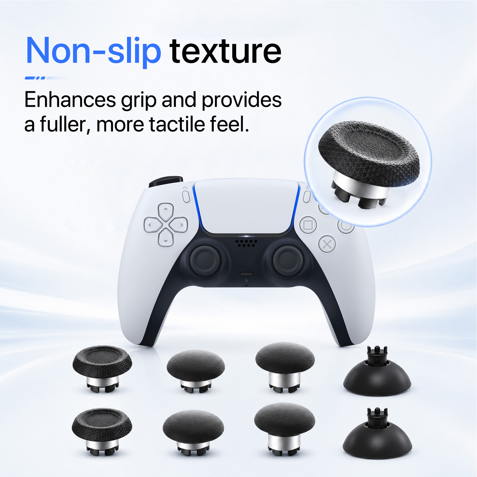 AKNES HALLPI AK205 Pro V6 TMR  - đánh giá và giá Gaming Accessories Ps4