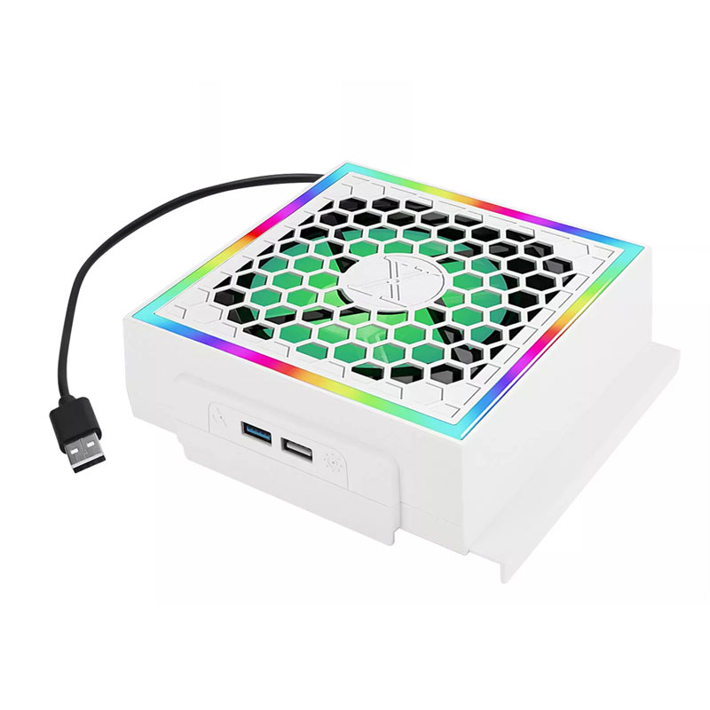 LED Cooling Fan Atmosphere Lig - đánh giá và giá Gaming Accessories Led