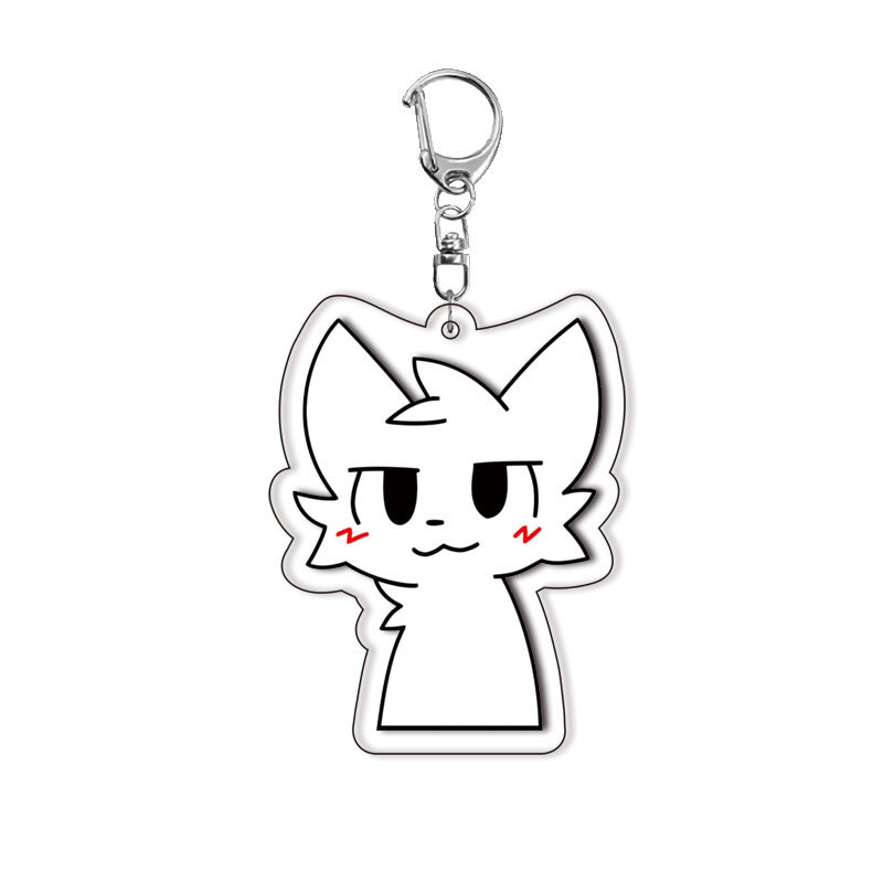 Cute Black White Cat Boys Kiss - đánh giá và giá Gaming Accessories Deals