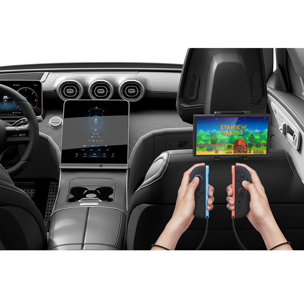 Portable Console Universal Car - đánh giá và giá Gaming Accessories Mobile