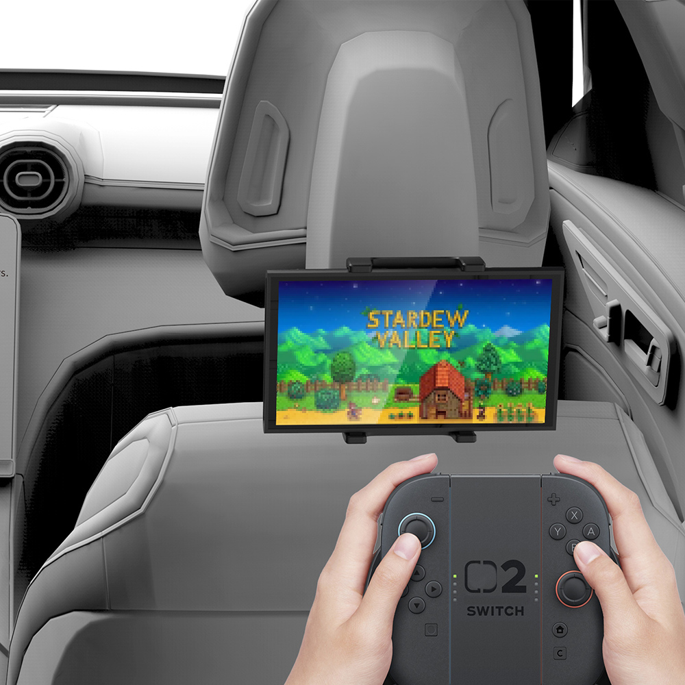 Portable Console Universal Car - đánh giá và giá Gaming Accessories Mobile