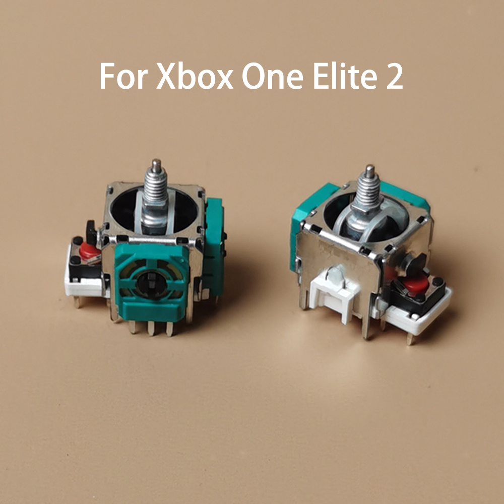 2PCS Original 3D Analog Joysti - đánh giá và giá Gaming Accessories Xbox One