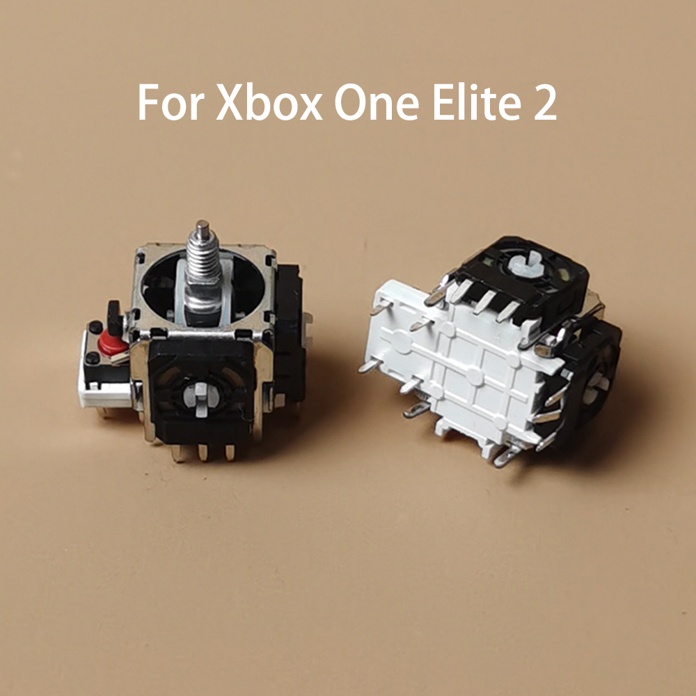 2PCS Original 3D Analog Joysti - đánh giá và giá Gaming Accessories Xbox One