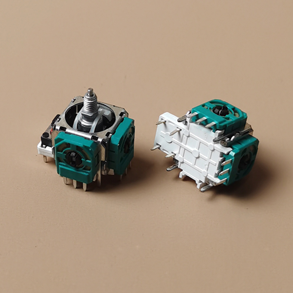 2PCS Original 3D Analog Joysti - đánh giá và giá Gaming Accessories Xbox One