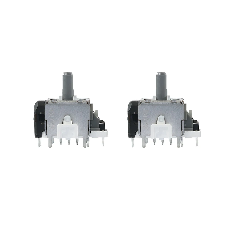 GuliKit Anti-Drift TMR Joystic - đánh giá và giá Gaming Accessories Ps4
