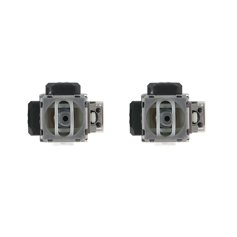 GuliKit Anti-Drift TMR Joystic - đánh giá và giá Gaming Accessories Ps4