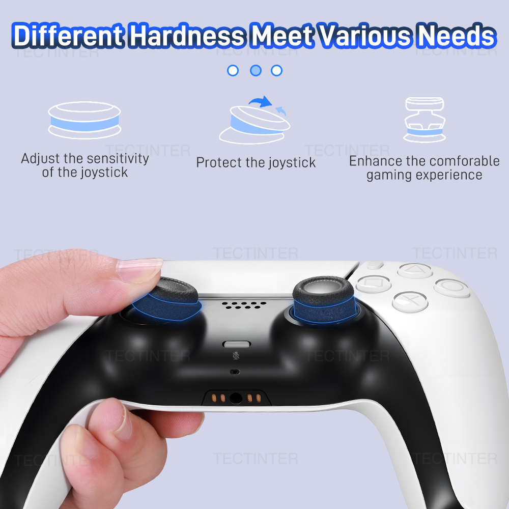 Precision Target Rings Joystic - đánh giá và giá Gaming Accessories Ps4