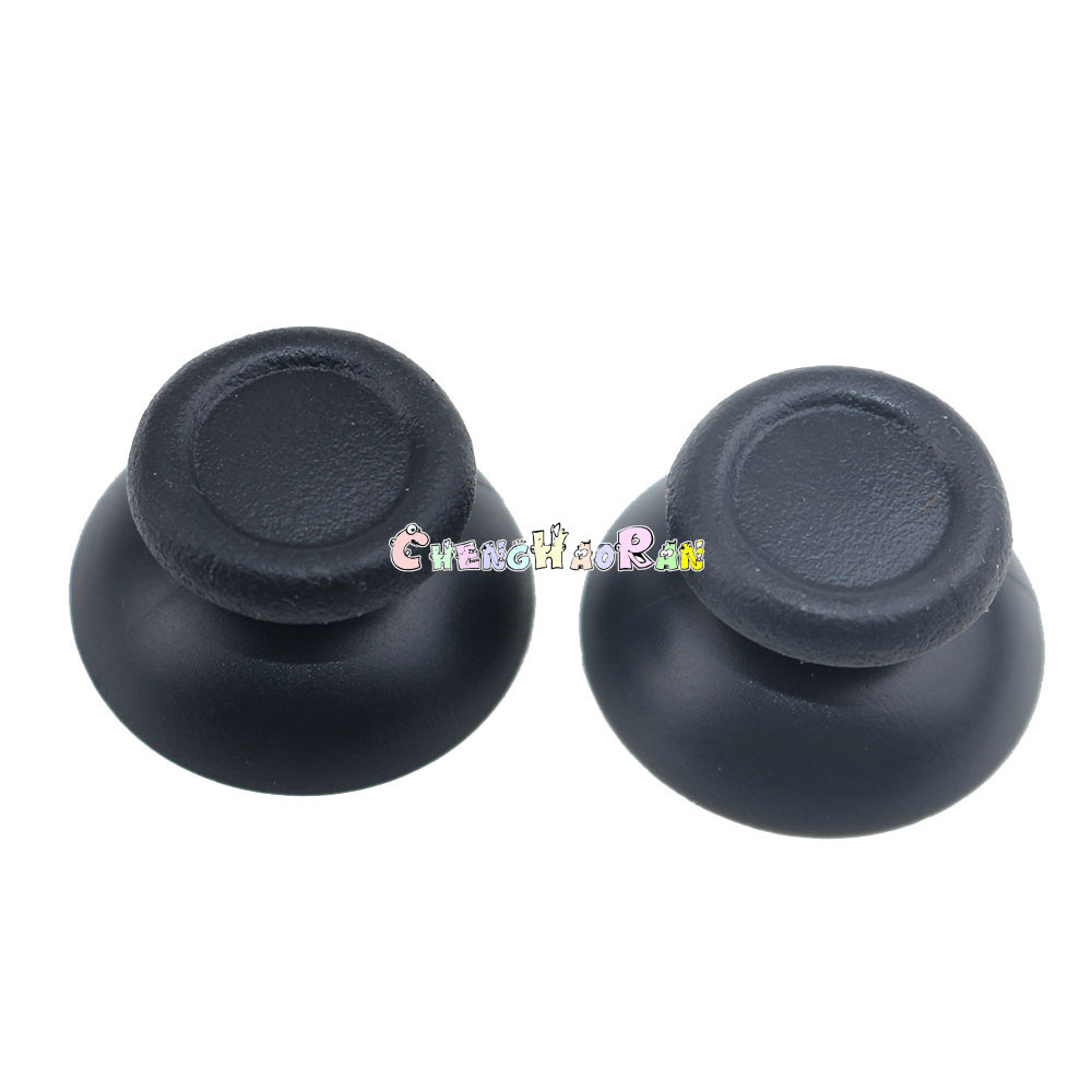 2pcs Gray Analog Cover 3D Thum - đánh giá và giá Gaming Accessories Ps4