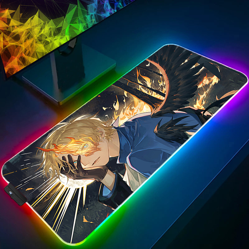 RGB Computer Varmilo Keyboard  - đánh giá và giá Gaming Accessories Led