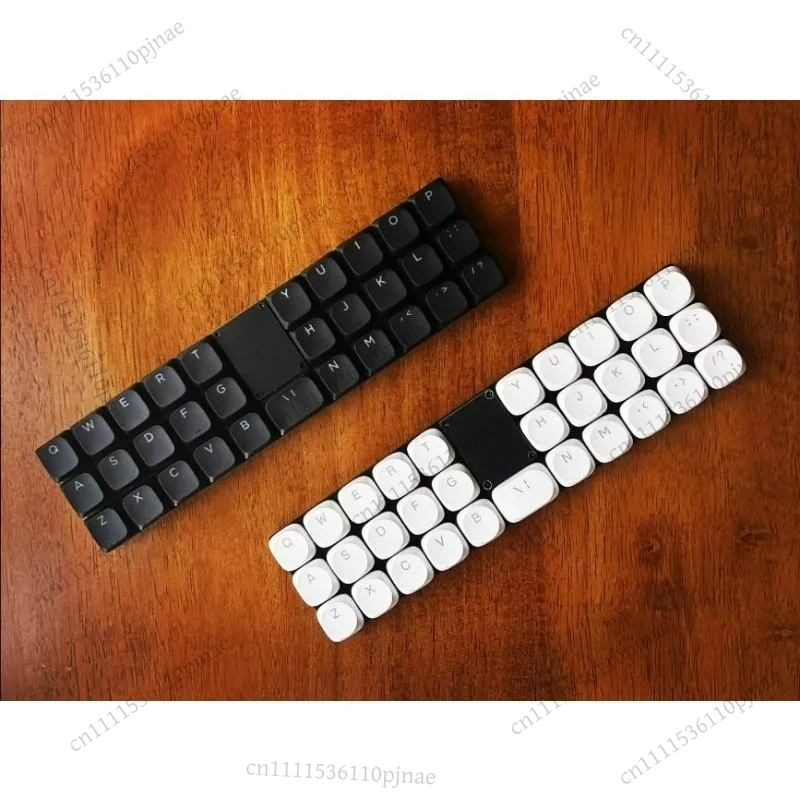 P31n/P30a Low Profile Keyboard - đánh giá và giá Gaming Accessories To Gift