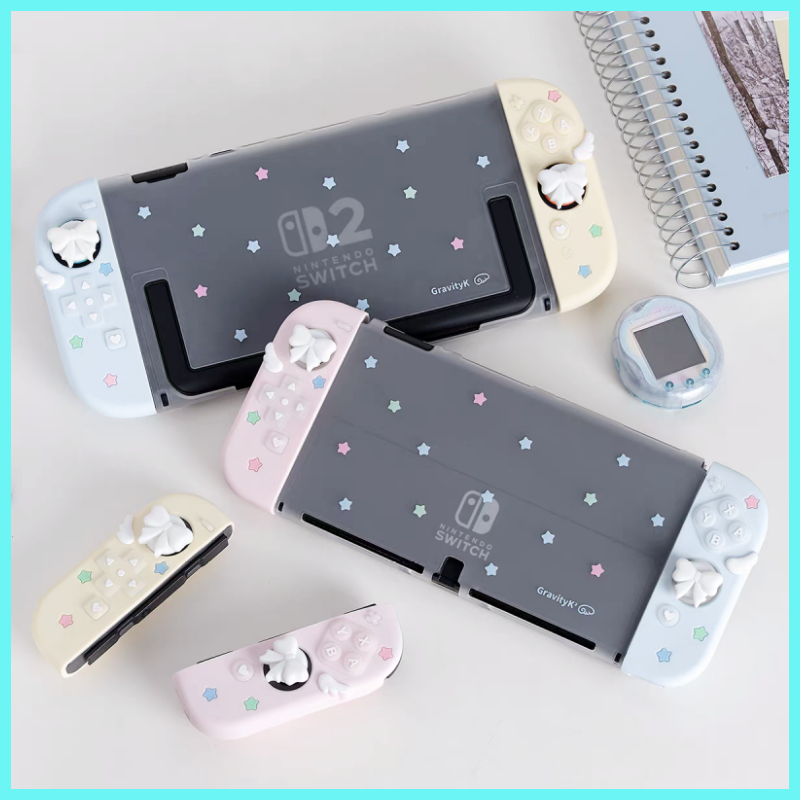 Ns2 Shell Original Protective  - đánh giá và giá Gaming Accessories Deals