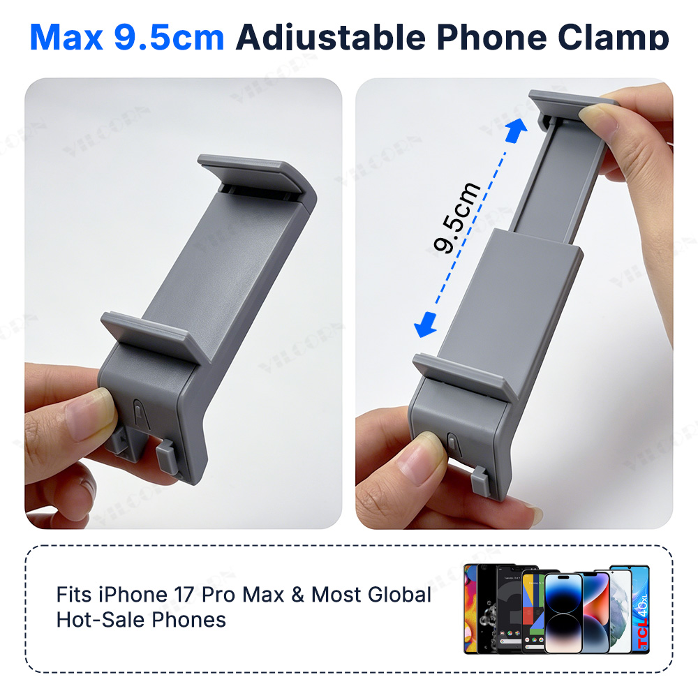 Game Controller Phone Holder f - đánh giá và giá Gaming Accessories Mobile