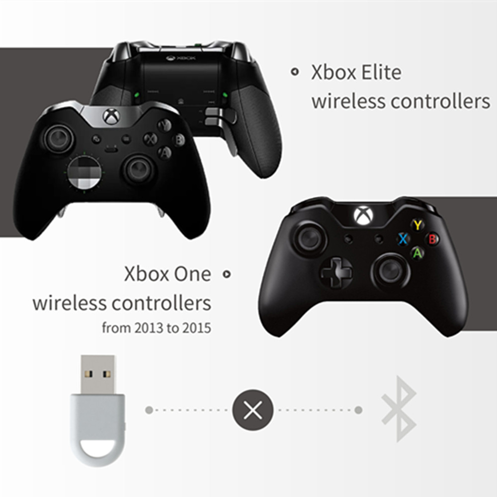 GuliKit Adapter Compatible  PS - đánh giá và giá Gaming Accessories Xbox One