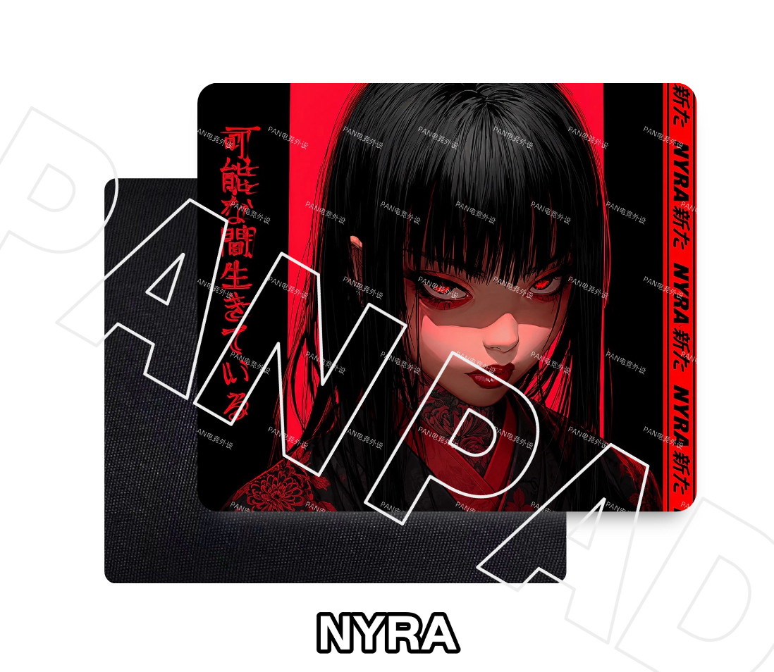 PAN Esports BORN IN THE BLOOD  - đánh giá và giá Gaming Accessories For Valorant