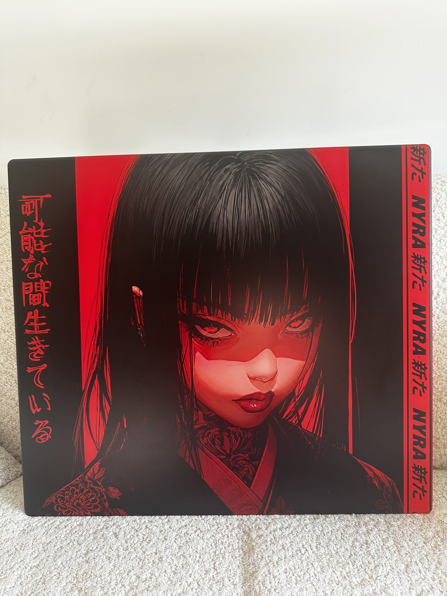 PAN Esports BORN IN THE BLOOD  - đánh giá và giá Gaming Accessories For Valorant