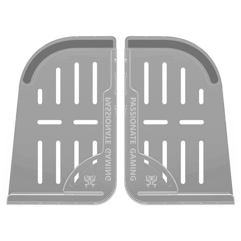 2pcs Soft Silicone Auxiliary M - đánh giá và giá Gaming Accessories Mobile