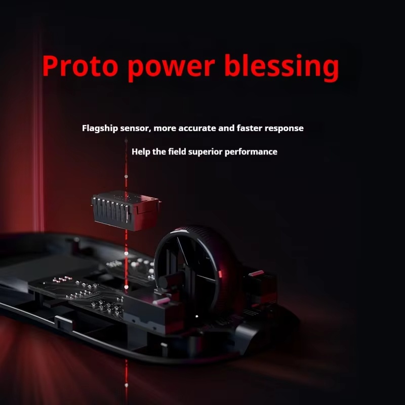 VXE VGN MAD R Major Ultra-Ligh - đánh giá và giá Gaming Accessories Deals