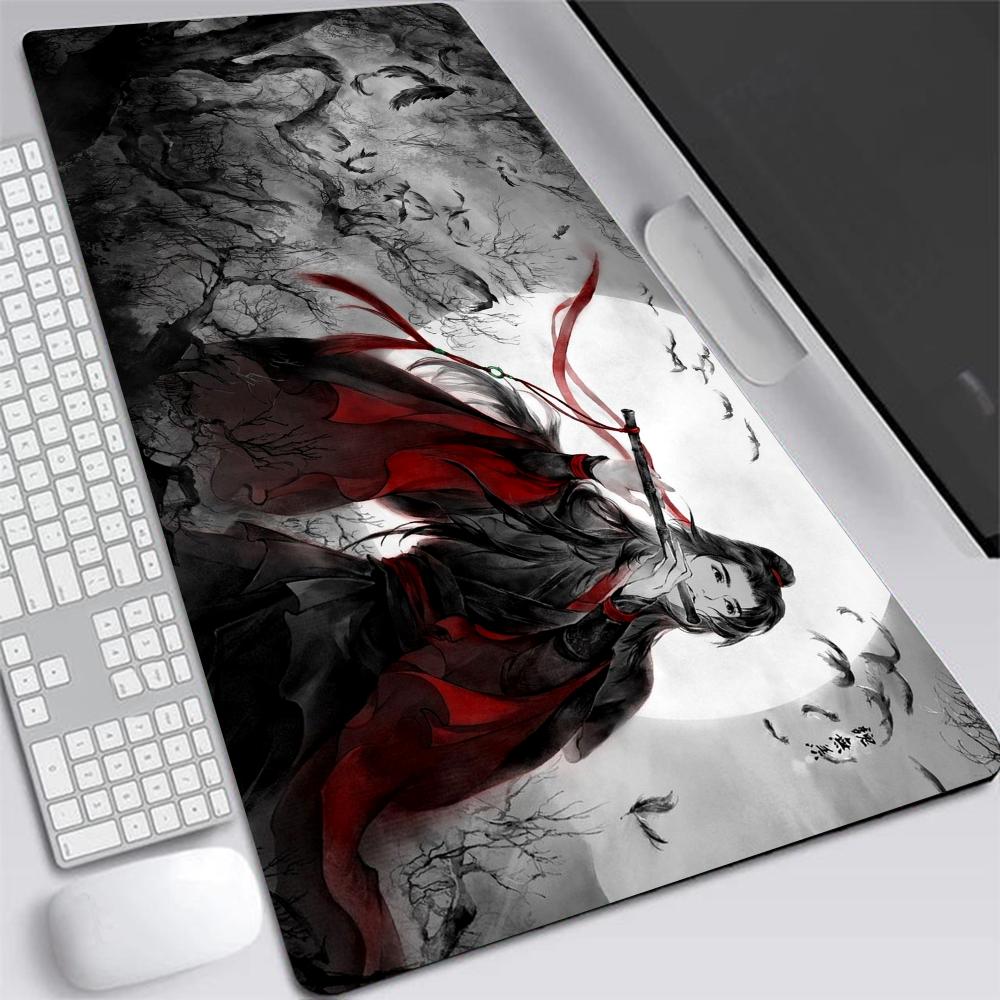 Mo Dao Zu Shi Mousepad Custom  - đánh giá và giá Gaming Accessories Girls