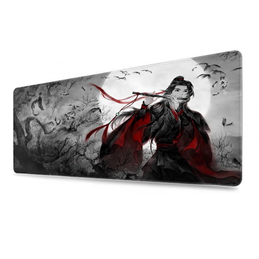 Mo Dao Zu Shi Mousepad Custom  - đánh giá và giá Gaming Accessories Girls