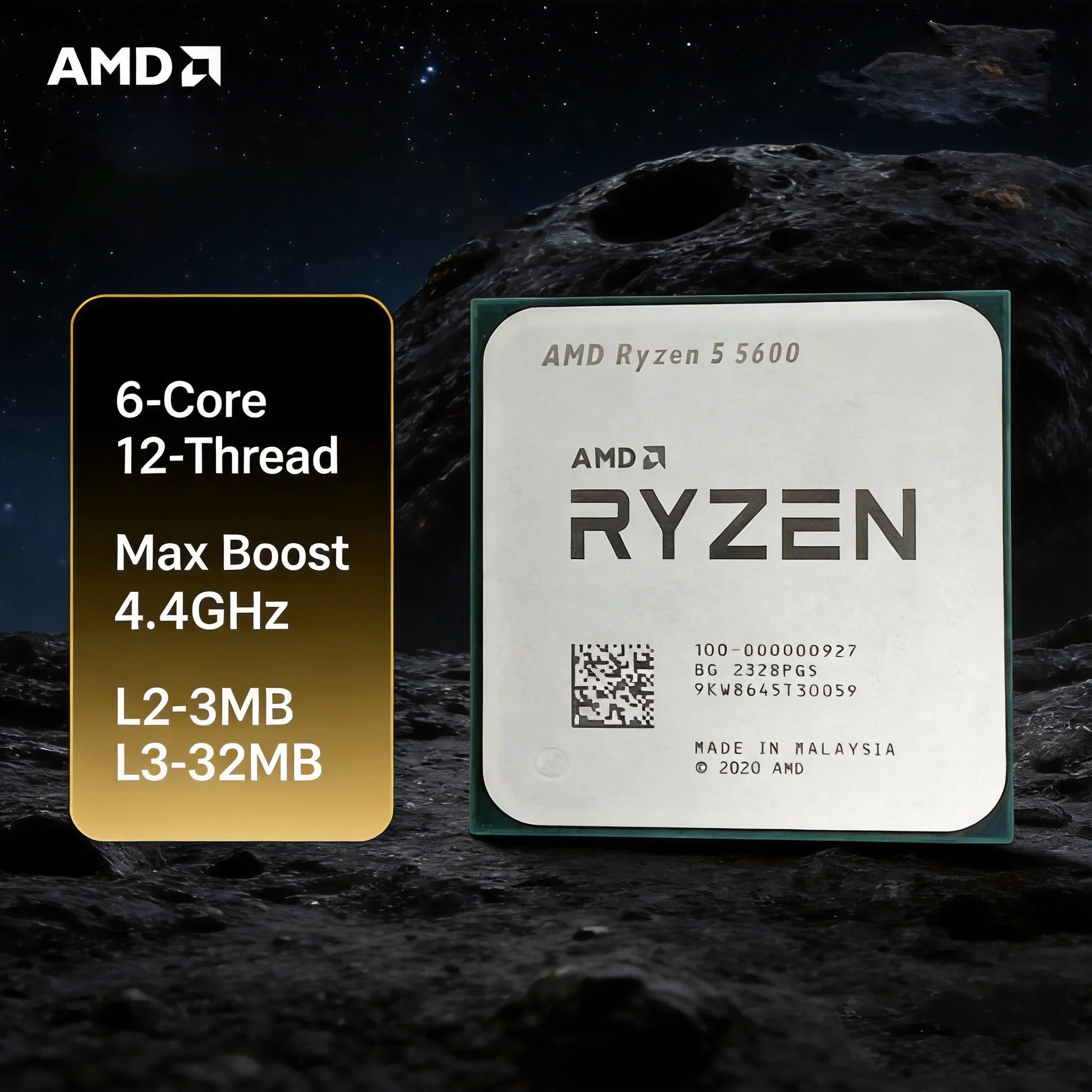 Cost Effective AM4 Upgrade CPU - đánh giá và giá Amd Cpu Ryzen 5