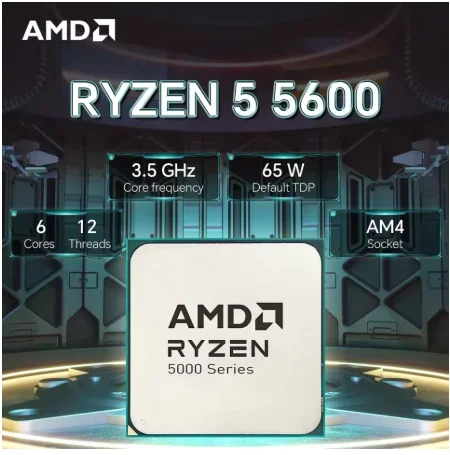 Cost Effective AM4 Upgrade CPU - đánh giá và giá Amd Cpu Ryzen 5