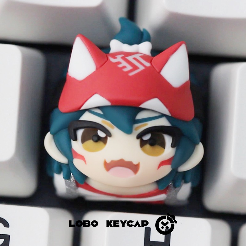 OW Kiriko & D.Va Resin Artisan - đánh giá và giá Gaming Accessories To Gift