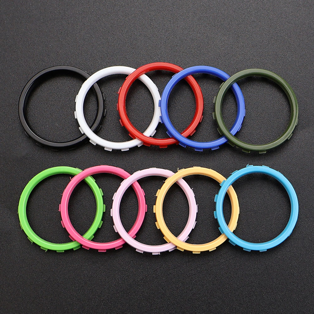 2pcs Thumbstick Accent Rings R - đánh giá và giá Gaming Accessories Xbox One