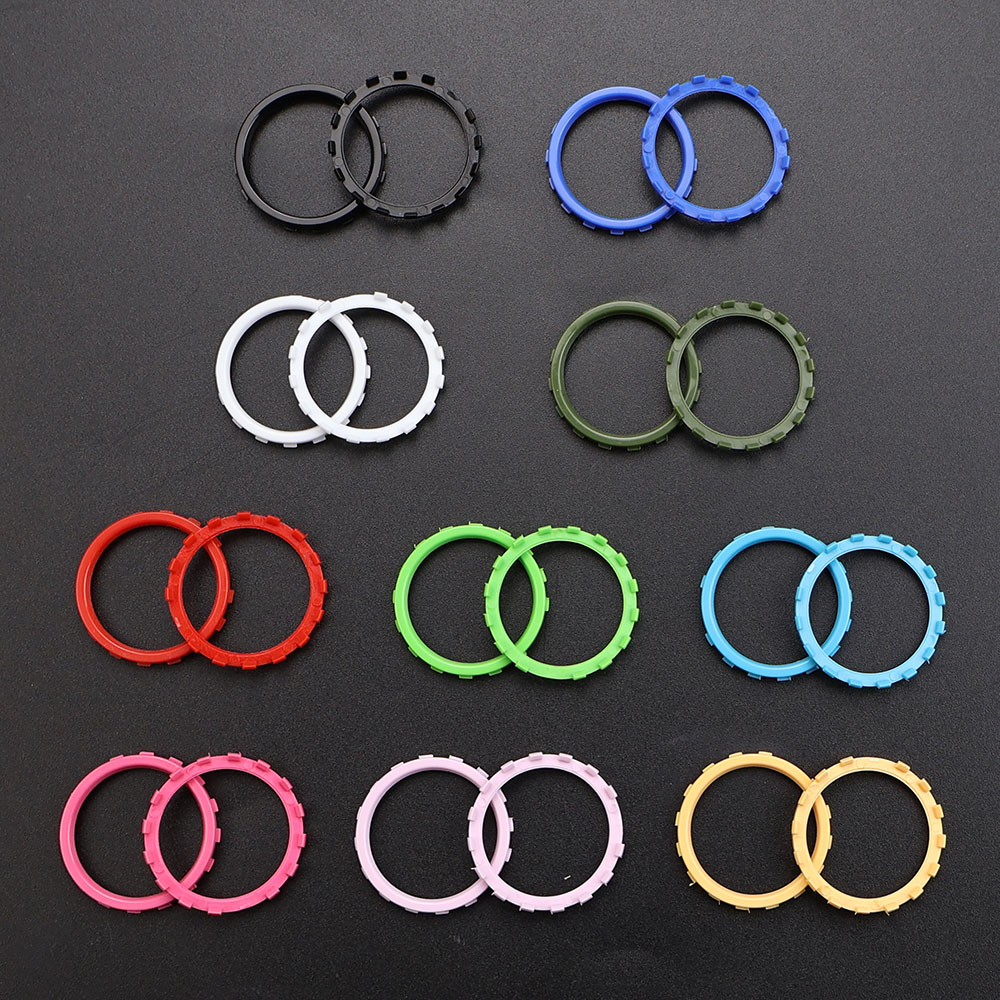 2pcs Thumbstick Accent Rings R - đánh giá và giá Gaming Accessories Xbox One