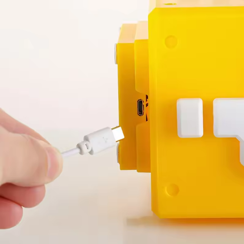 2026Question Block Lamp with S - đánh giá và giá Gaming Accessories Led