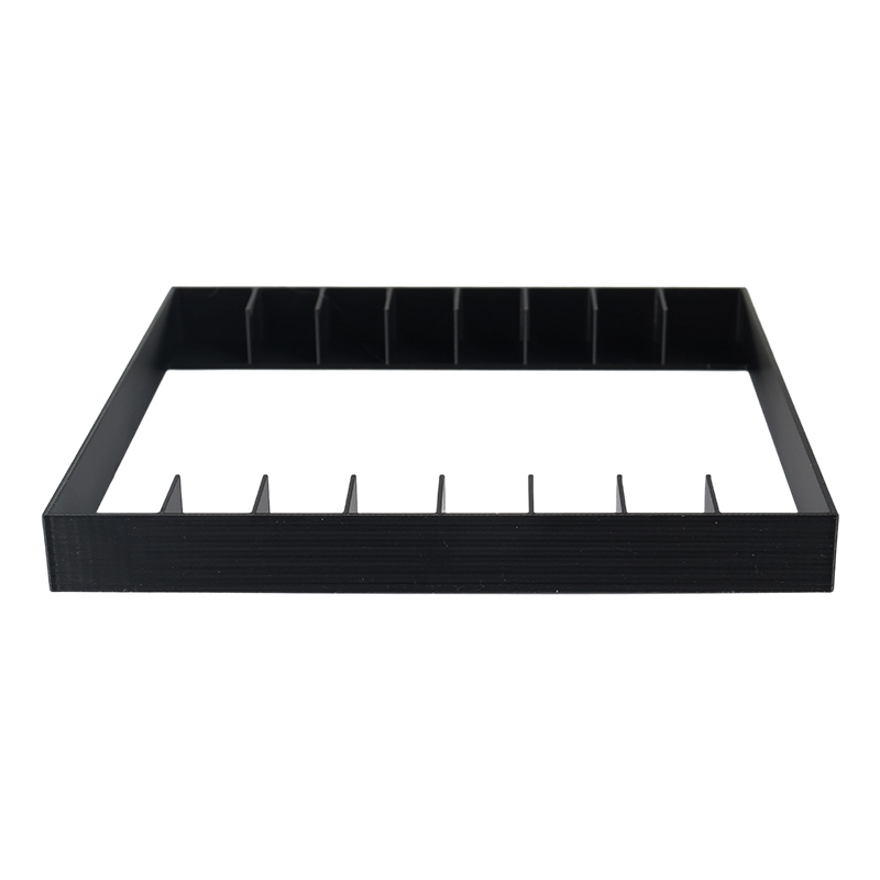 8-Slot CD Storage Display Shel - đánh giá và giá Gaming Accessories Ps4