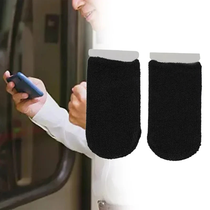 1-3pairs Gaming Finger Sleeve  - đánh giá và giá Gaming Accessories Mobile