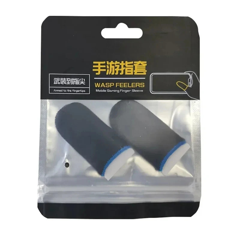 1-3pairs Gaming Finger Sleeve  - đánh giá và giá Gaming Accessories Mobile