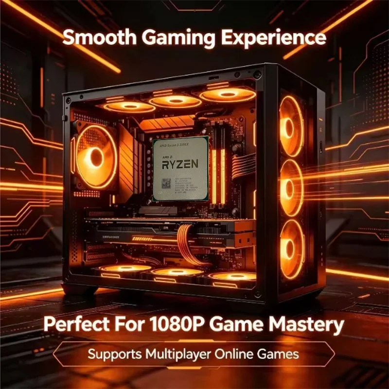 AMD Ryzen 5 R5 3500X 3.6GHz 6- - đánh giá và giá Amd Cpu Ryzen 5