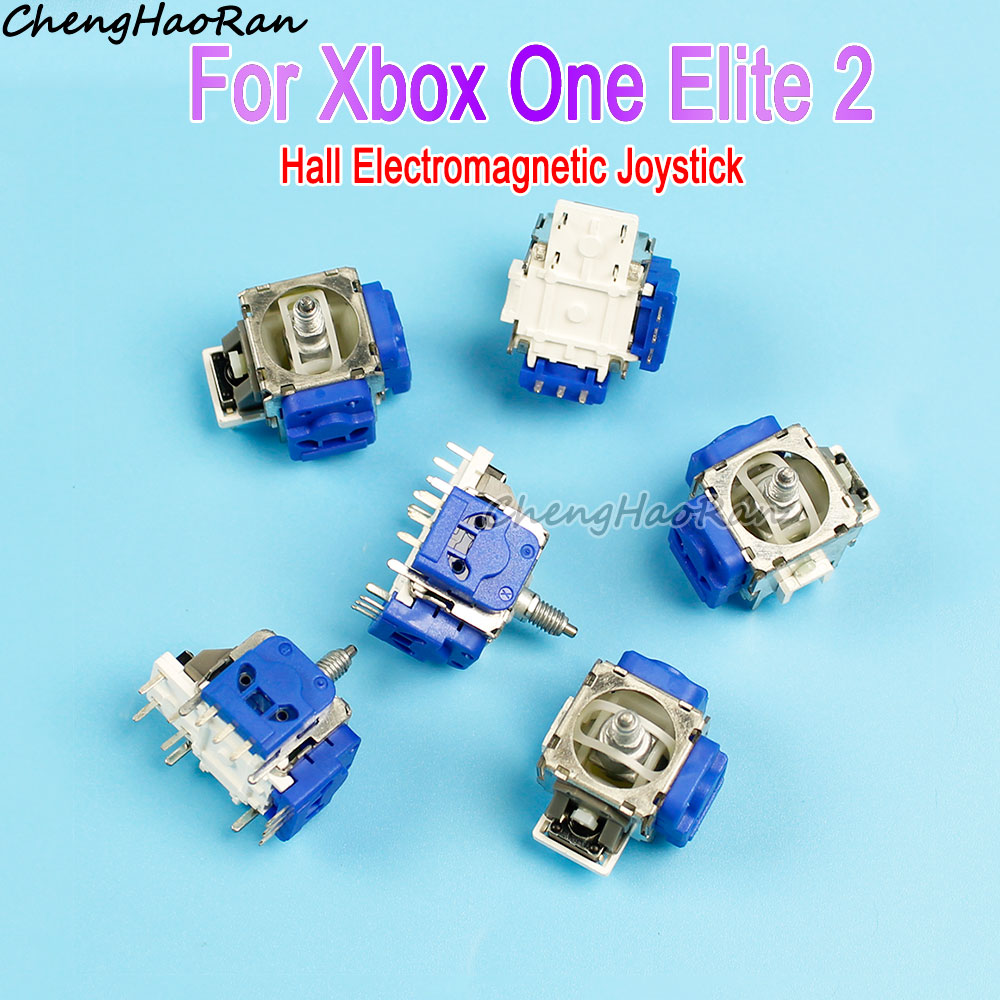 1 Piece For 3D Hall Electromag - đánh giá và giá Gaming Accessories Xbox One