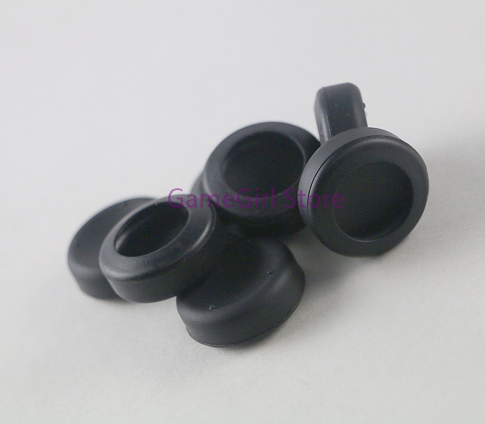 2Pcs Non-Slip Silicone Analog  - đánh giá và giá Gaming Accessories Ps4