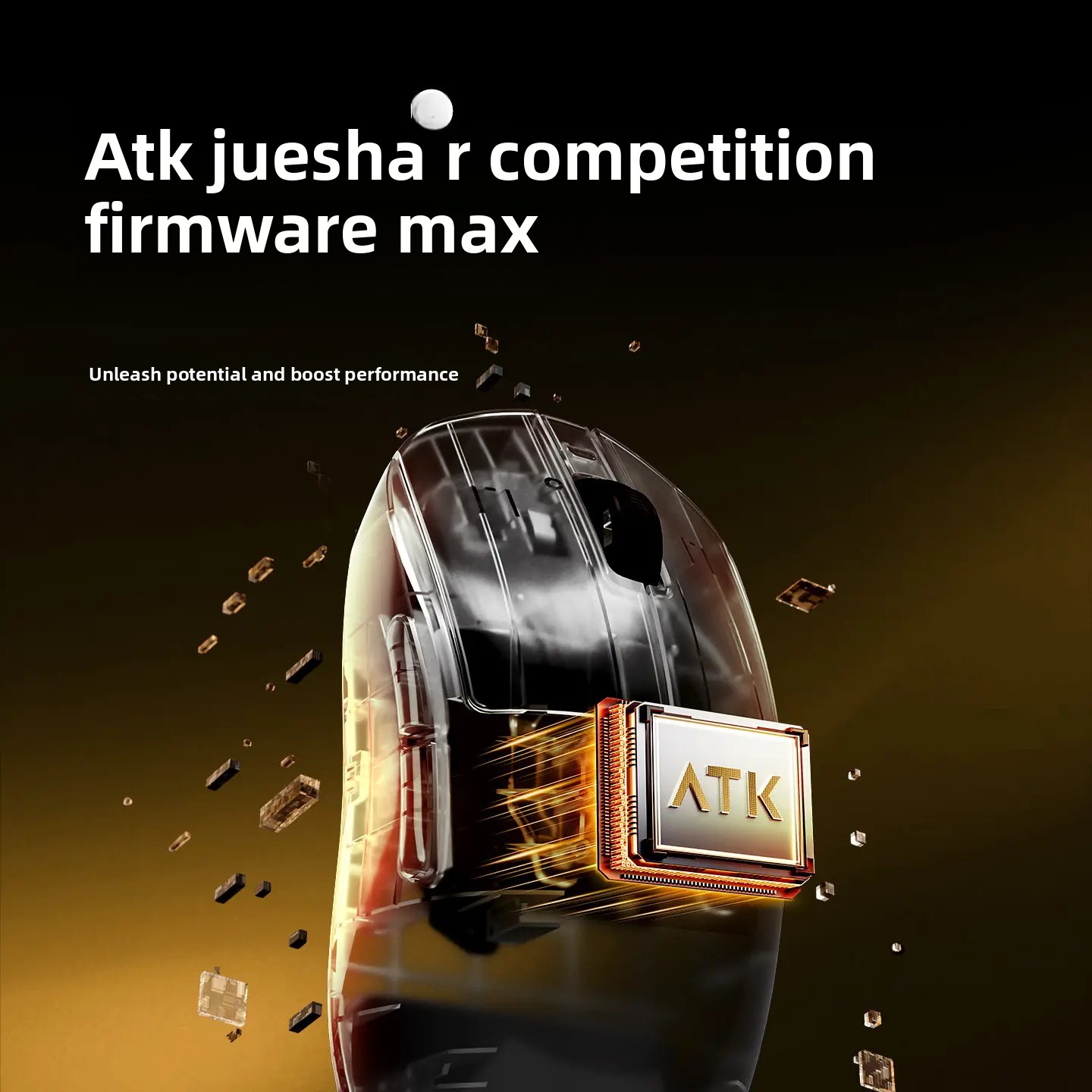 ATK A9 Air Ultimate Plus Gamin - đánh giá và giá Gaming Accessories Deals