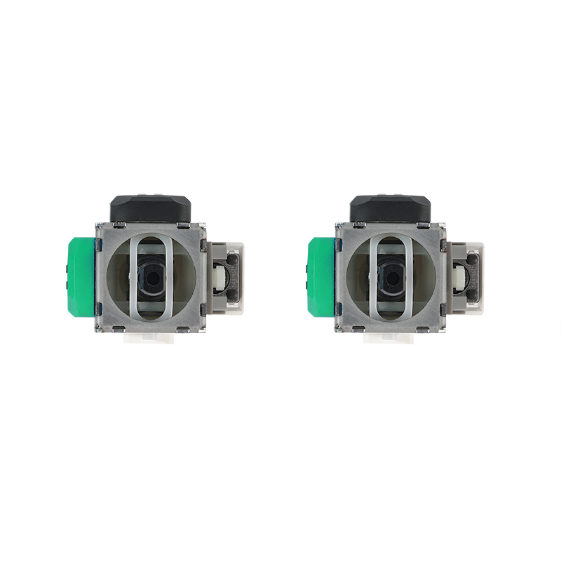 GuliKit TMR Joystick with Stic - đánh giá và giá Gaming Accessories Ps4