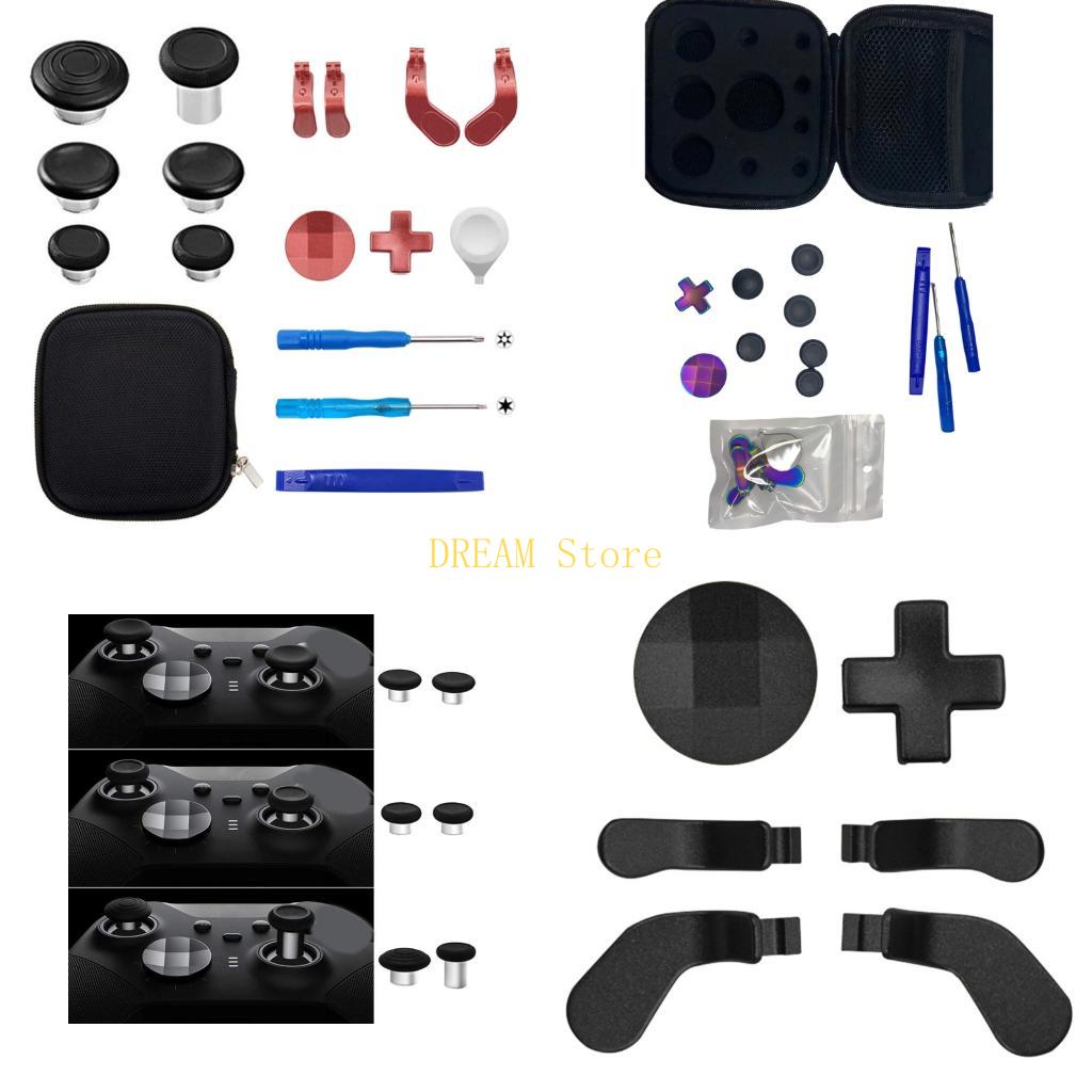 Bộ ngón tay cái & mái chèo bằn - đánh giá và giá Best Gaming Accessories Xbox