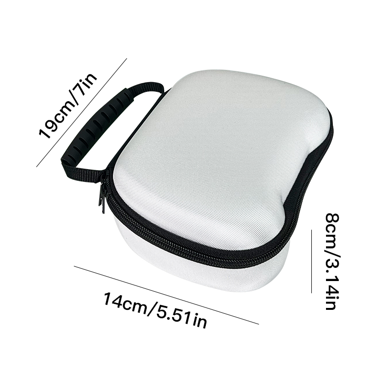 Portable Hard EVA Carrying Cas - đánh giá và giá Gaming Accessories Ps4
