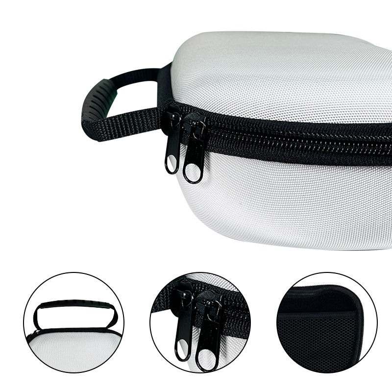 Portable Hard EVA Carrying Cas - đánh giá và giá Gaming Accessories Ps4