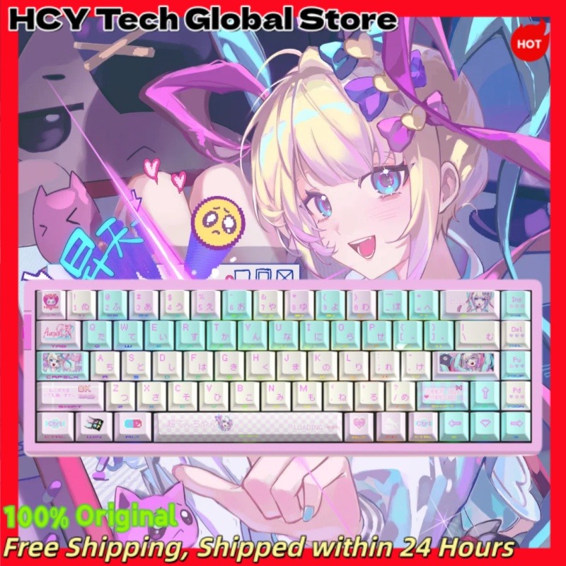 NEEDY GIRL OVERDOSE OMGkawaiiA - đánh giá và giá Gaming Accessories Girls