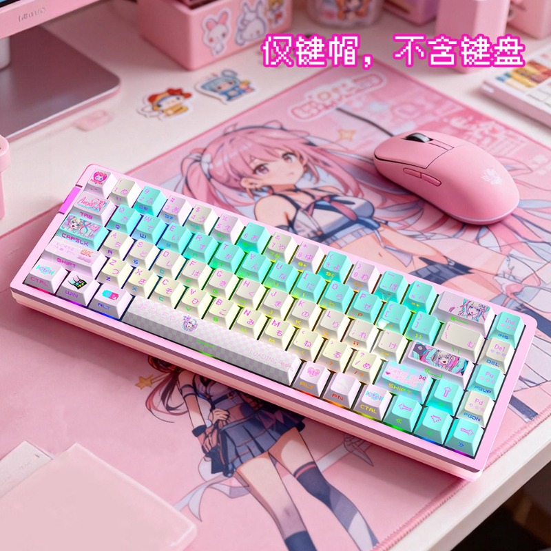 NEEDY GIRL OVERDOSE OMGkawaiiA - đánh giá và giá Gaming Accessories Girls