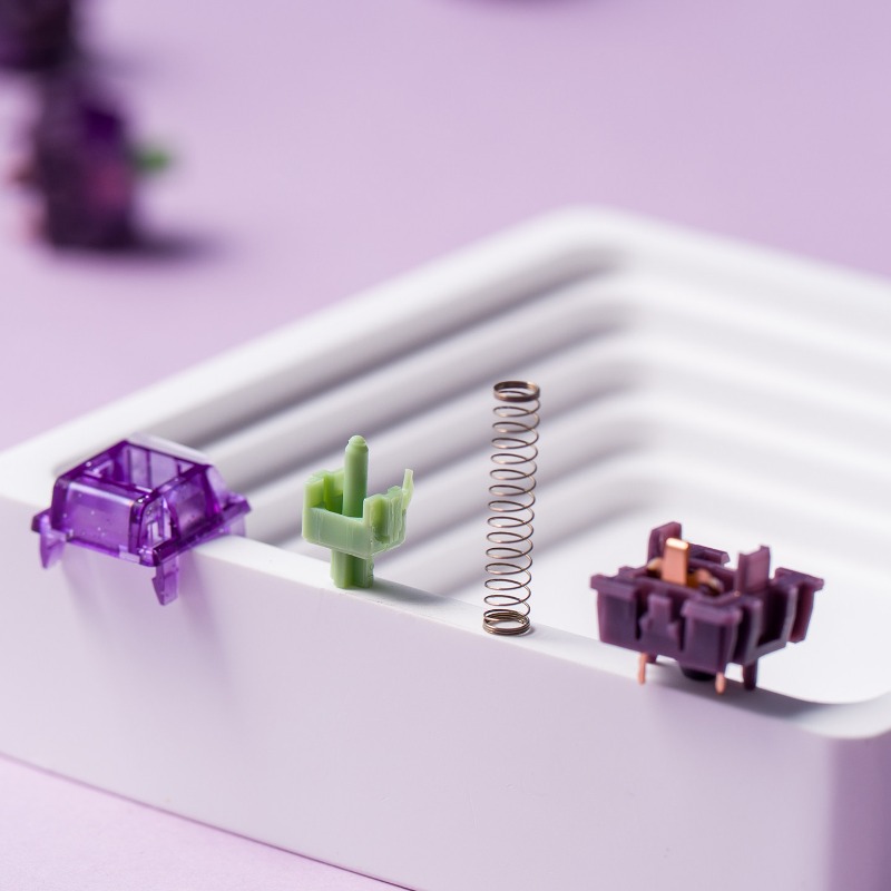 HMX Paragraph Switch 5Pins Key - đánh giá và giá Gaming Accessories To Gift