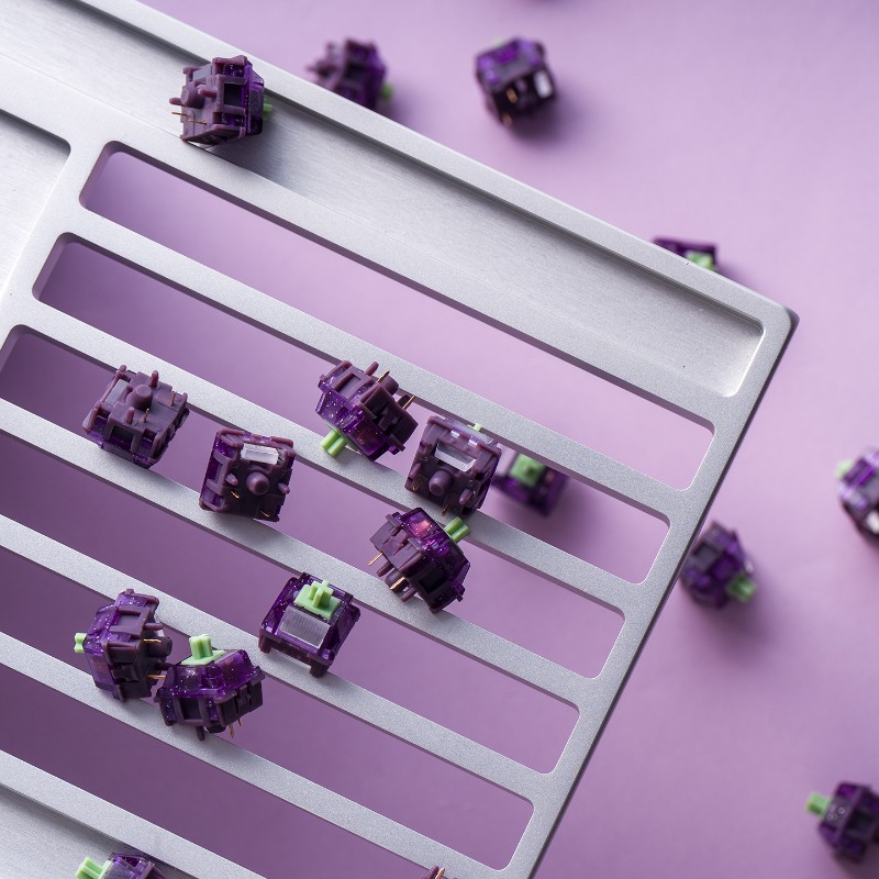 HMX Paragraph Switch 5Pins Key - đánh giá và giá Gaming Accessories To Gift